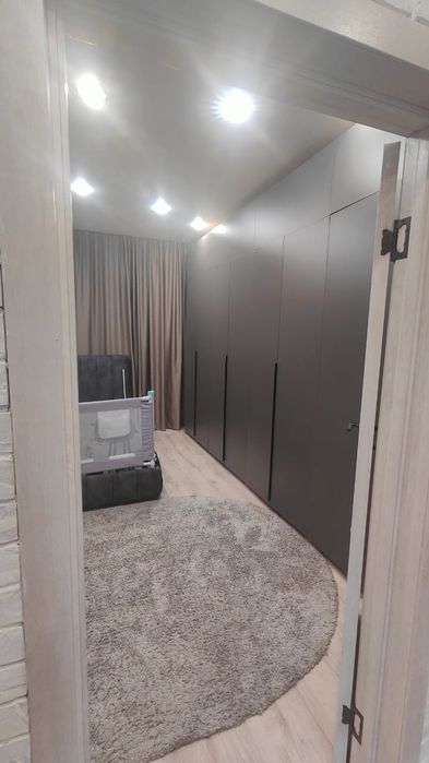 Обмен 3 комн. квартиры