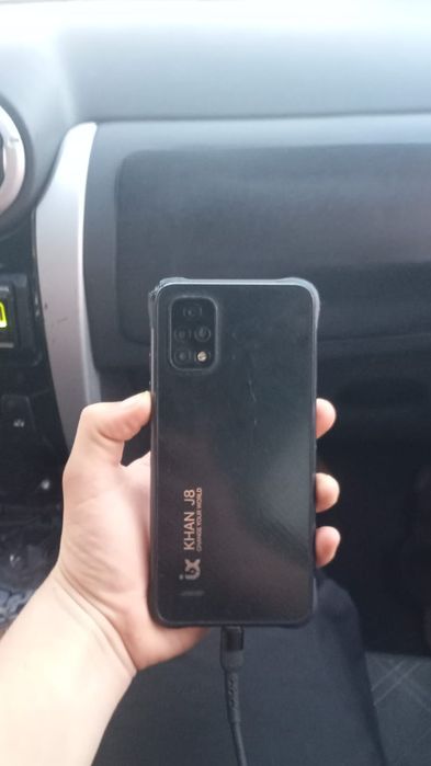 IXXI j8 pro 256 гб