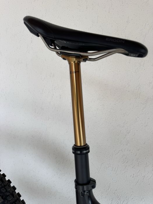 Bicicleta electrica Amflow PL Carbon Pro XL