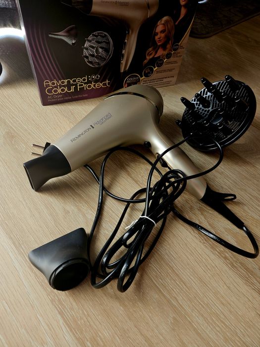 Сешоар Remington Advanced Colour Protect, 2300.0 W