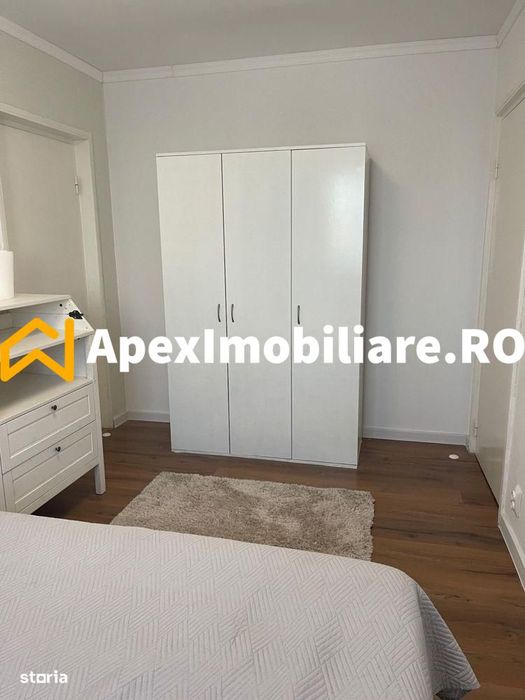 Apartament 3 camere de inchiriat Drumul Taberei Bucuresti | ApexImobil