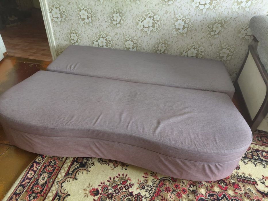 Продам диван раскладной