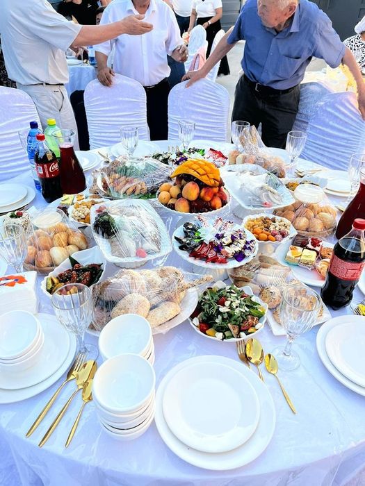 Жер стол аренда.