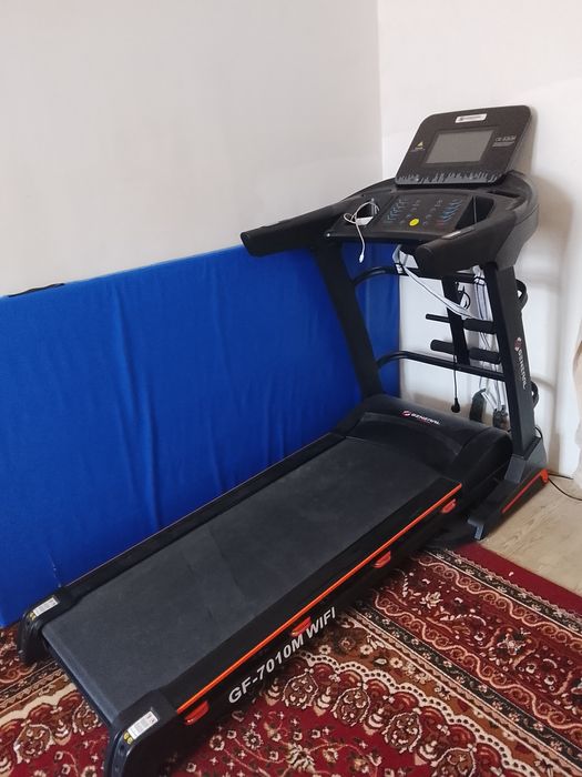 Daroshka xolati yangi