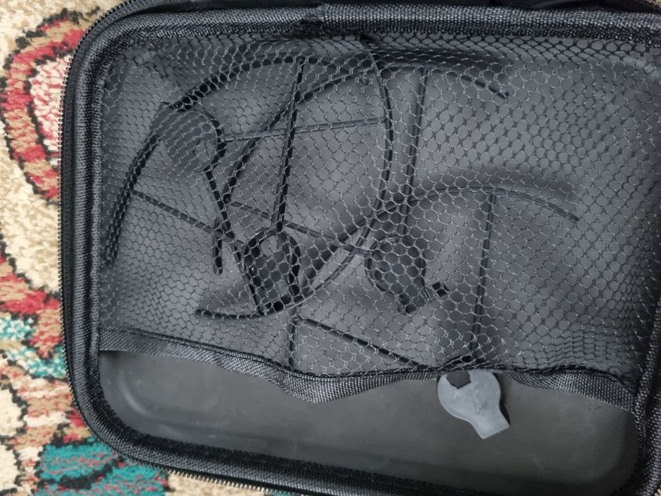 Квадрокоптер от фирмы Brushless