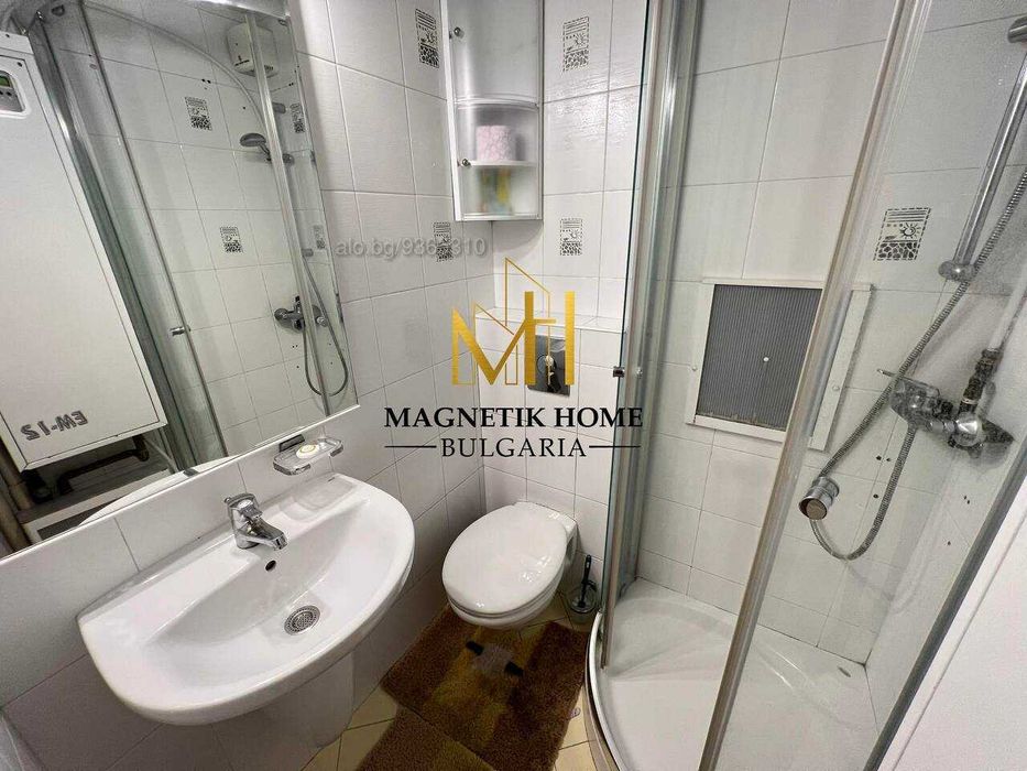 Дава се под наем Тристаен апартамент в Бургас, Лазур - 130 кв.м за 698.19 € - Снимка #10