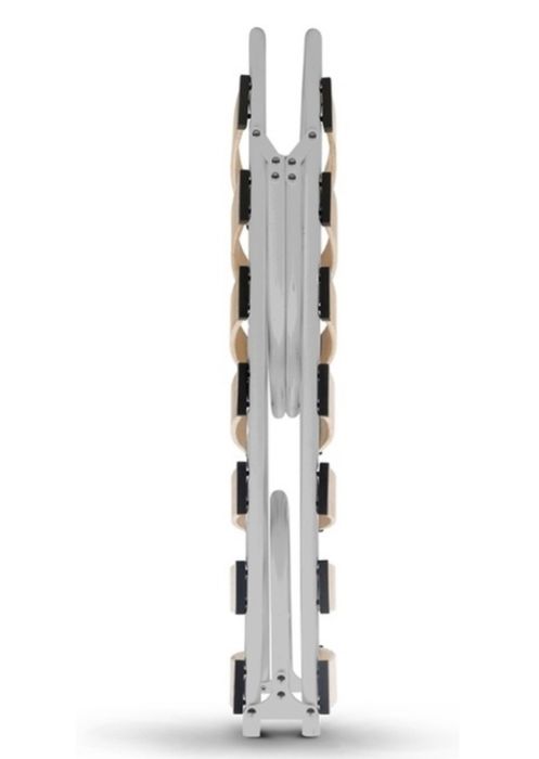 Раскладушка Nika