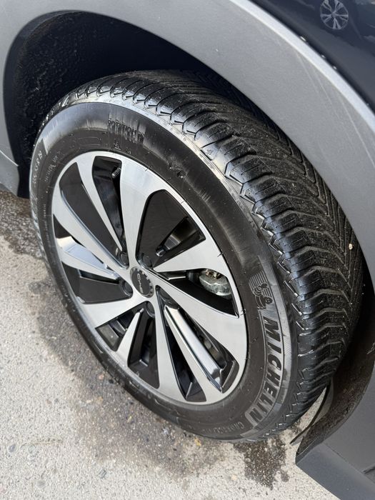 Byd champion diska balon r 19 michelin