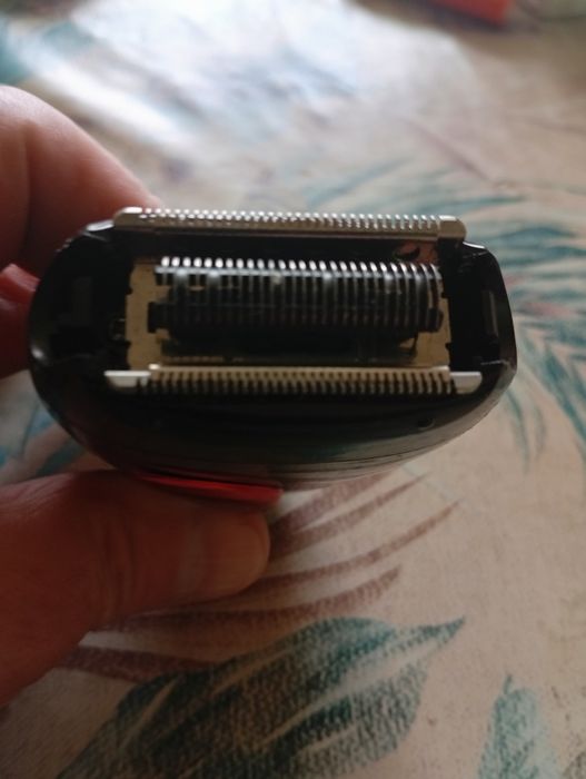 Ladyshaver Carrera Intense Gentle Wet&Dry – rasoi electric femei,