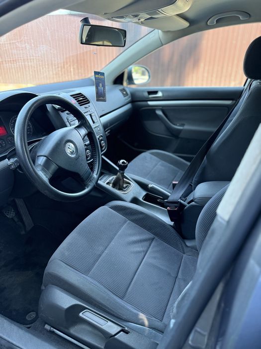 VOLKSWAGEN Jetta 2008 — imagine 5