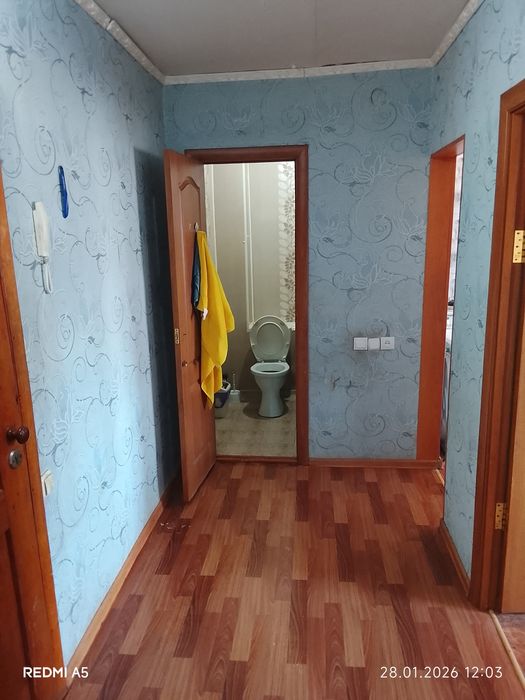 Возьму девушку на подселение