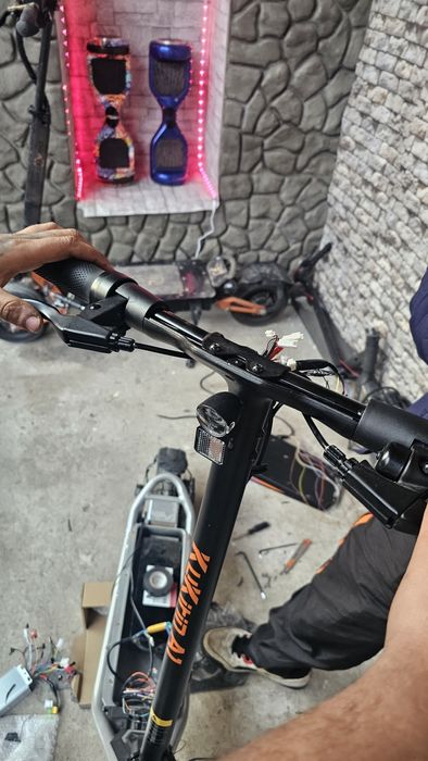 Trotinete Electrice București | Xiaomi Pro 2024 | | Testate | Garanție