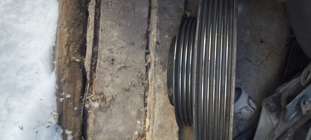 Продам запчасти Митсубиси диамант 2, 5 Донс