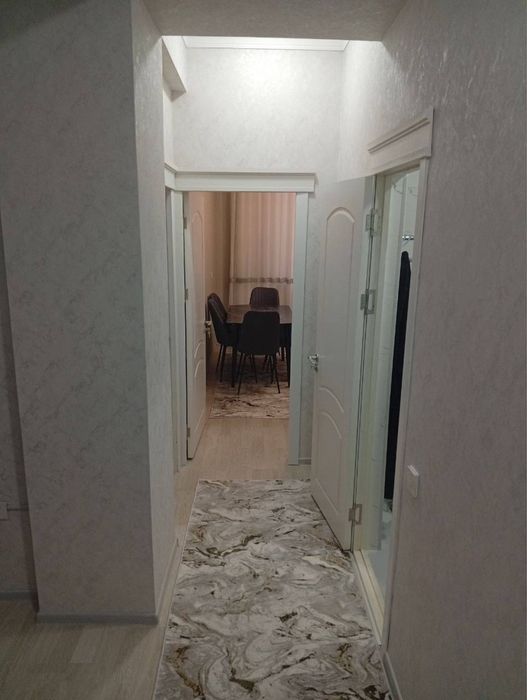 Новостройка Art House