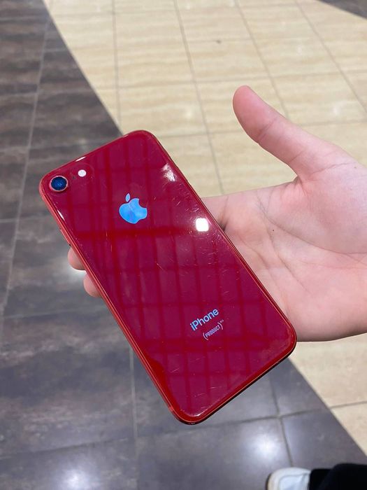 Продам Айфон 8 Срочно