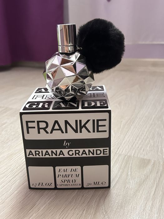 Парфюм Frankie by Ariana Grande