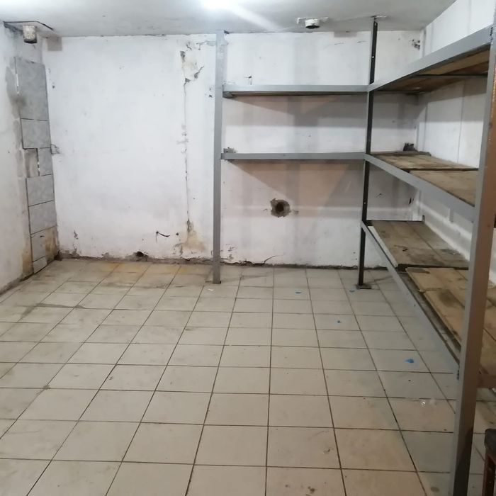 Продам гараж подземный