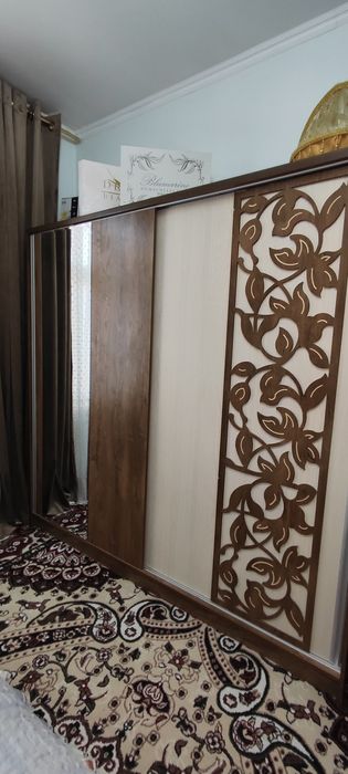 Спальный гарнитур б/у