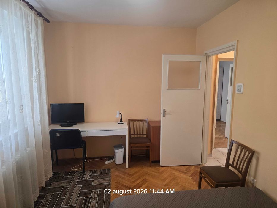 Apartament 2 camere in cartier Gheorgheni de inchiriat