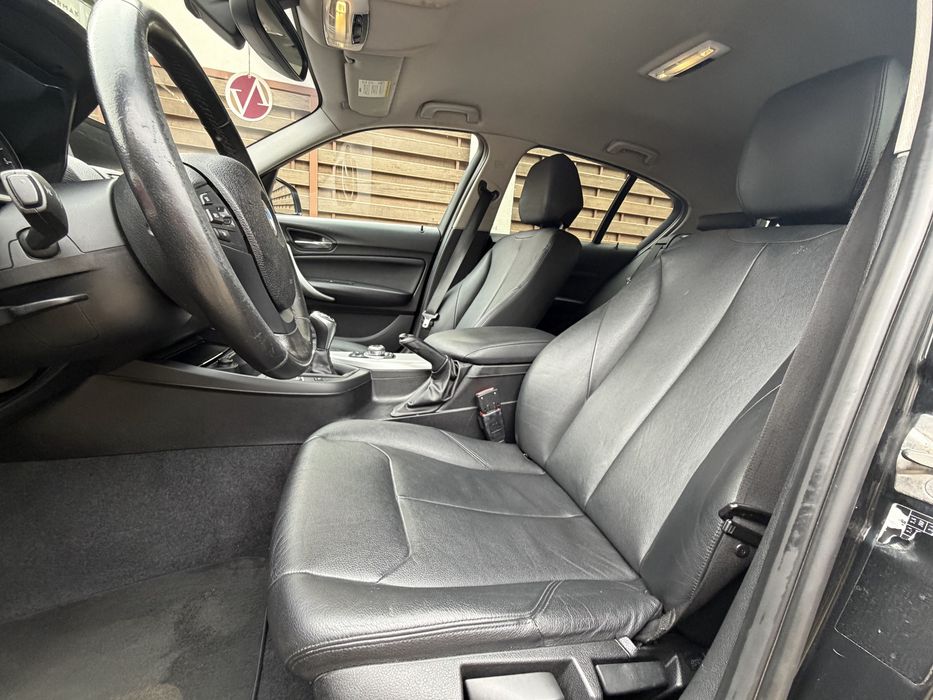 Bmw 120D/2013/Sport Line /Garantie