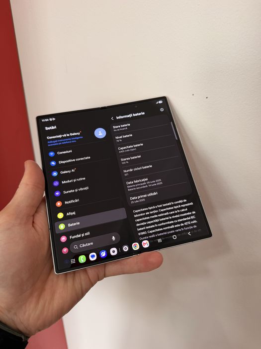 Samsung Galaxy Z Fold 7 512gb