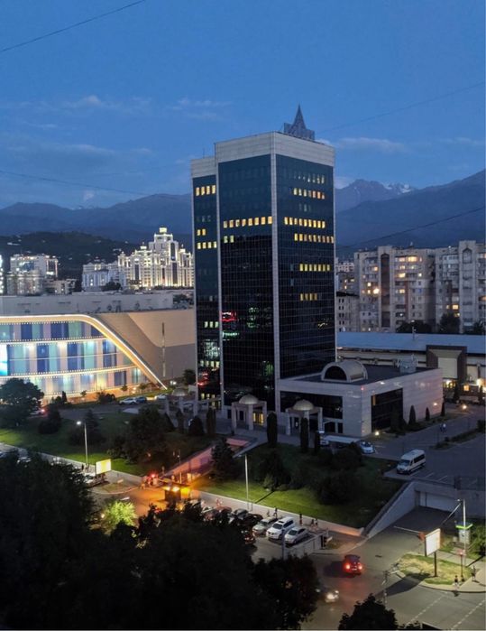 Сдаётся в аренду Помещение в Самале