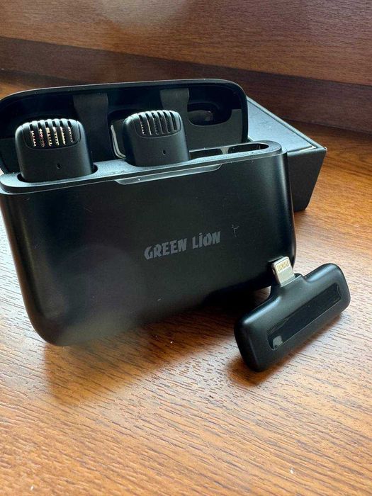 Микрофон Digital Silicone Mic