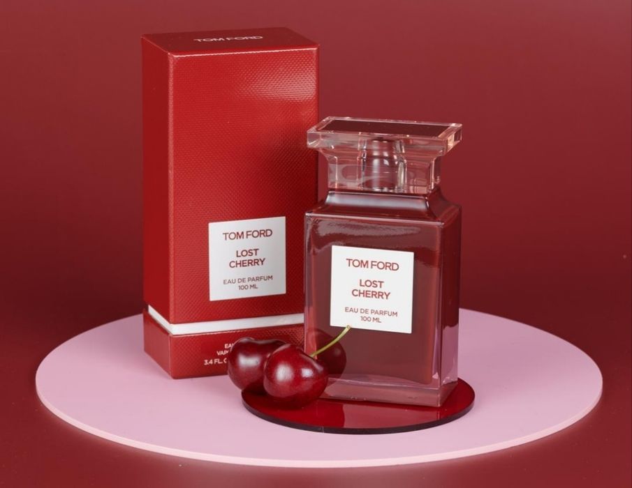 Parfum tomford lost cherry sigilat