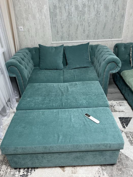 Продам мягкий уголок