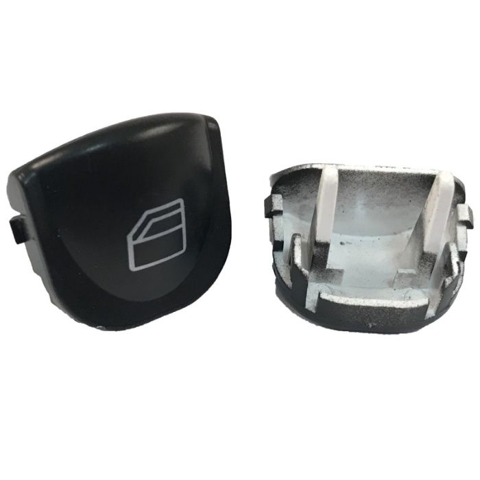 Capac buton geam electric Mercedes C-class W203 și W209