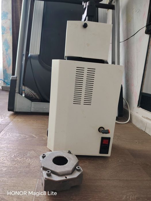 Injector proteze elastice Roko