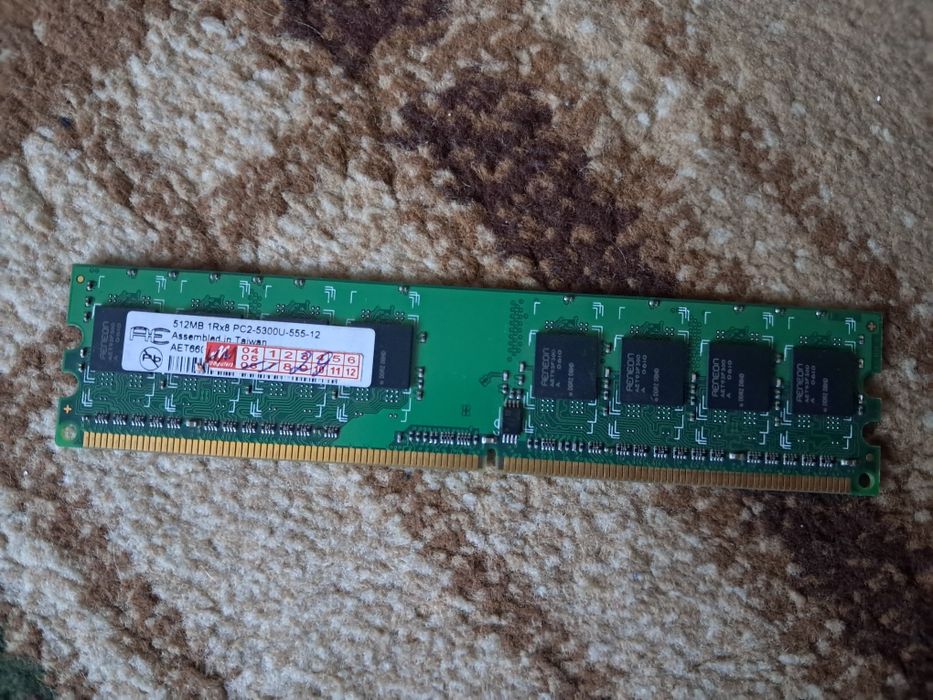 Продам запчасти для компьютера