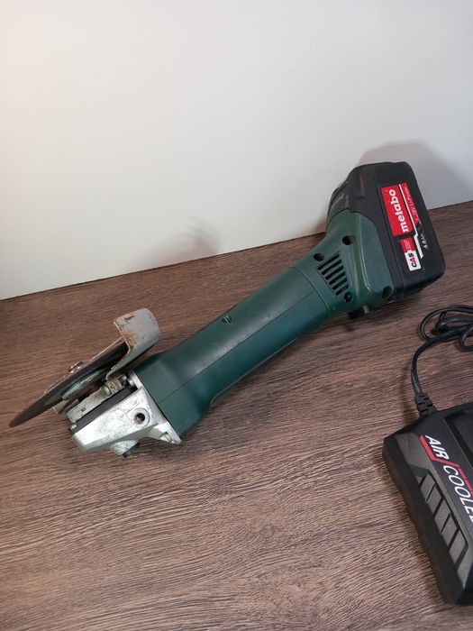 Vând set Metabo flex și inpact