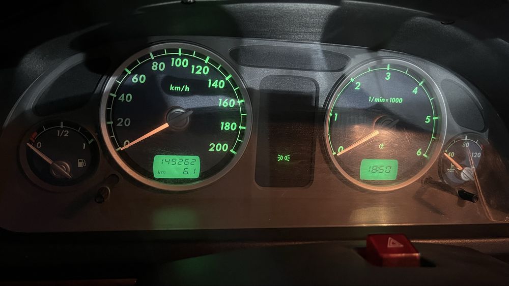 Продам газ 31105