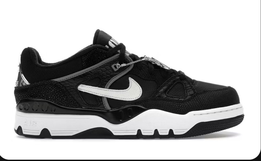 Nike Air Force 3 Low