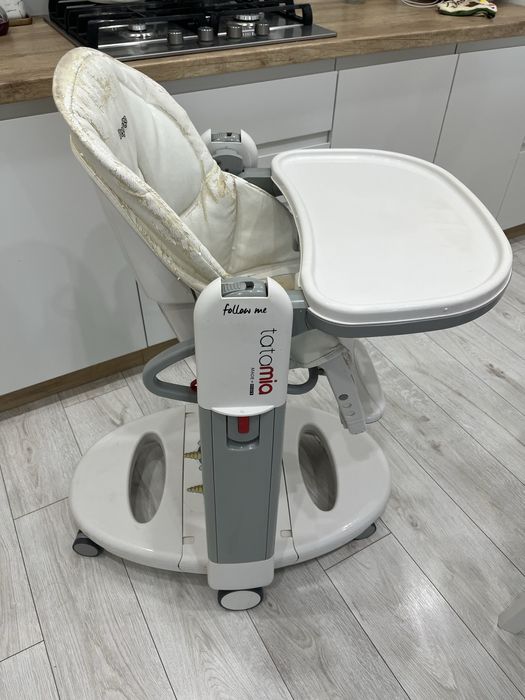 Стульчик для кормления.