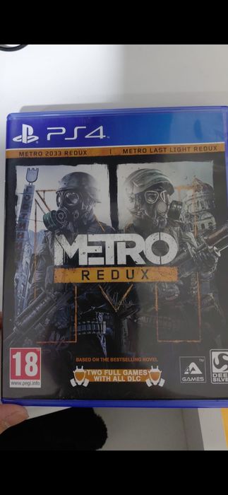 Продаю диски на playstation 4