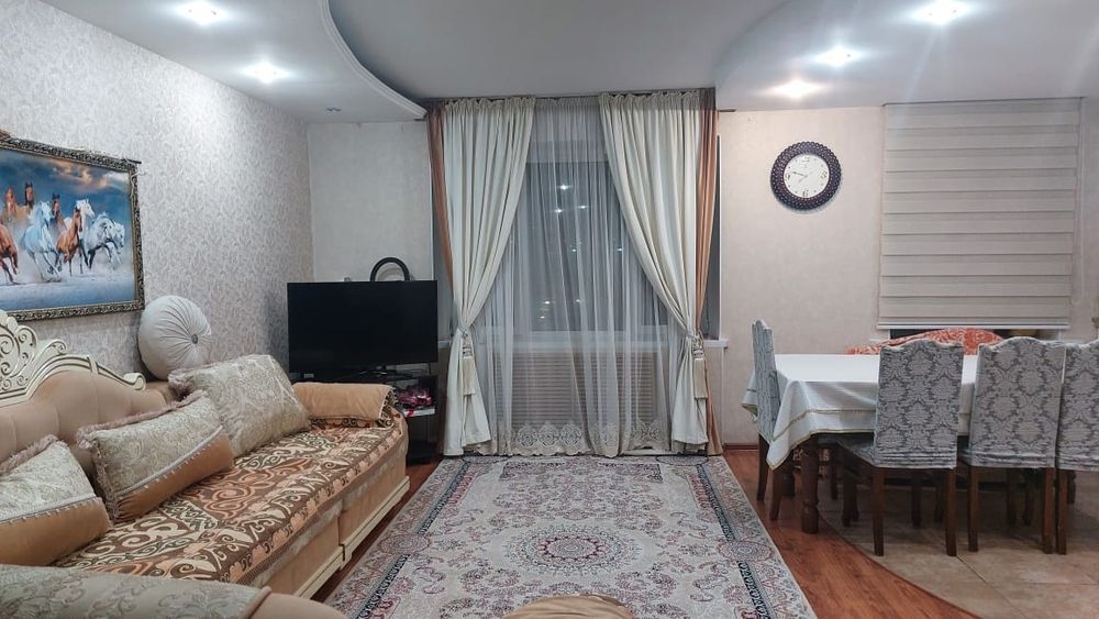 КШТ квартира сатылады, продается.