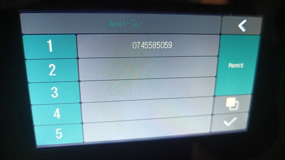 Alarma smart 4G si WiFi cu aplicatie pe Tuya fara cabluri, te suna !!!