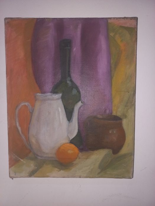 Картины разного формата