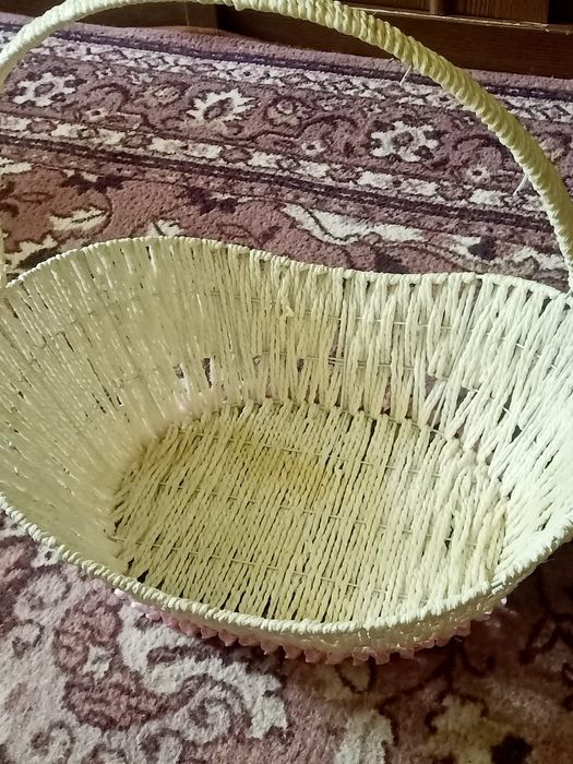 Корзинки бу корзинка