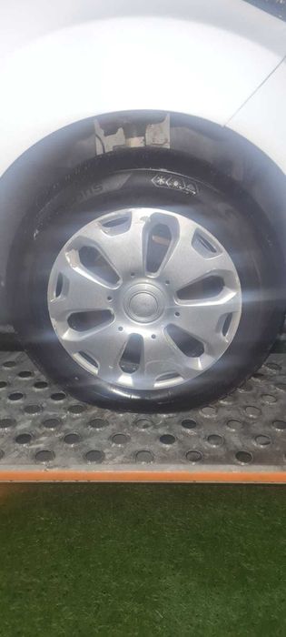 Dezmembrez / Dezmembrari / Piese /Ford Fiesta 1.6d,2011