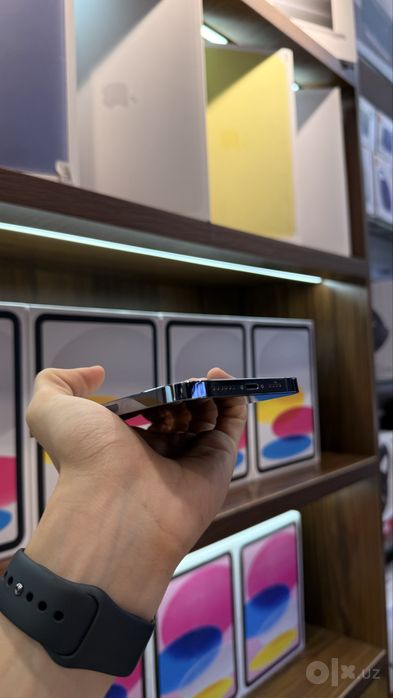 iphone 13 pro max naxtka va nasiya savdoga