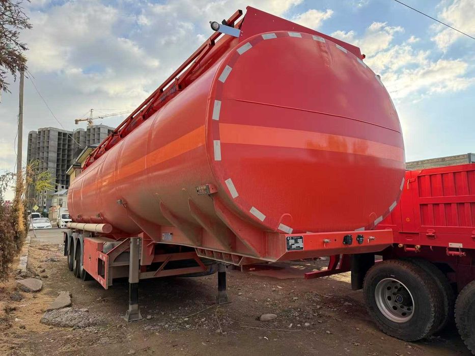 Benzavoz/trailer/trall/traller