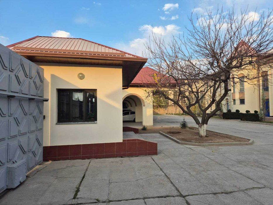 Продается недвижимость, для создания многопрофильного предприятие.