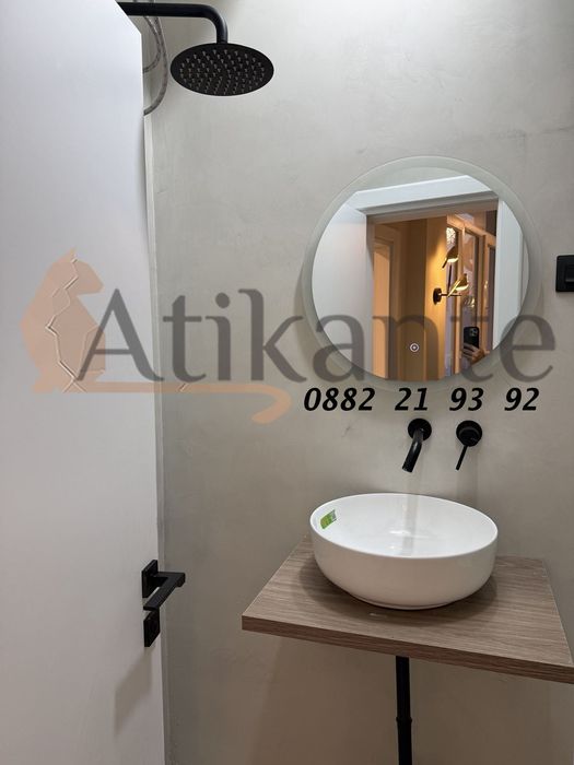 Продава се Четиристаен апартамент в София, Център - 200 кв.м за 1173 €/кв.м - Снимка #8