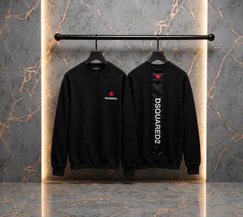 Bluza premium dsqared