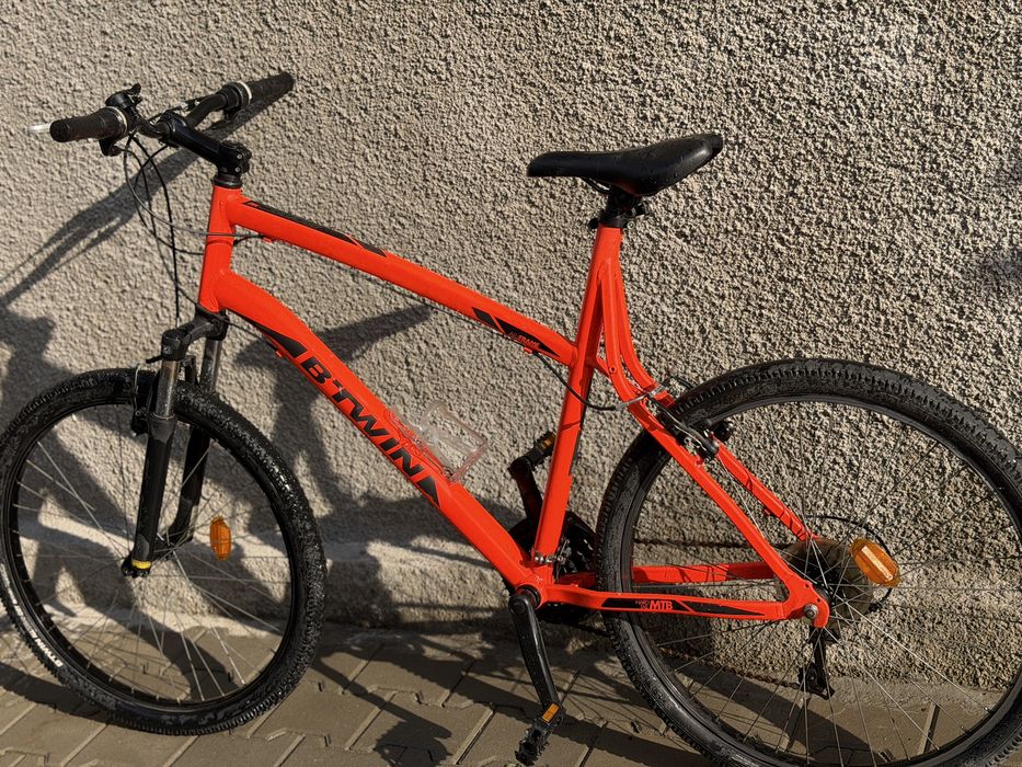 Bicicleta B-WIN Rokrider