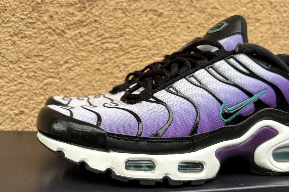Nike Air Max Plus