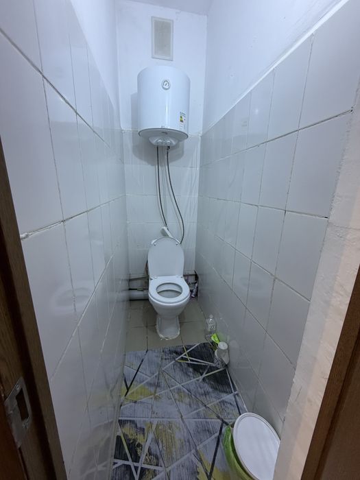 Левый Берегтен 2-комн квартира